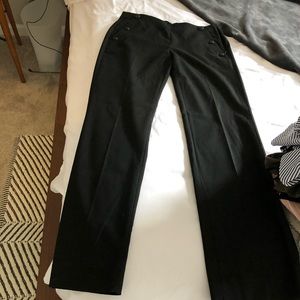 Banana republic dress pants